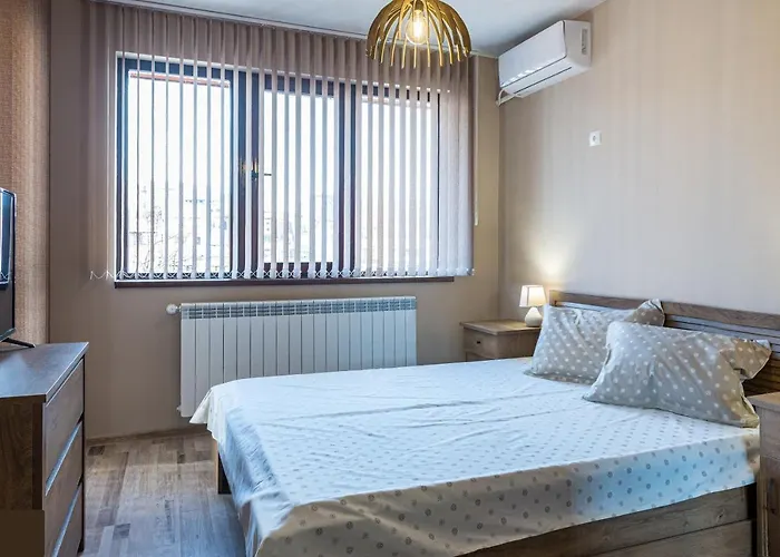 Apartment Trayana