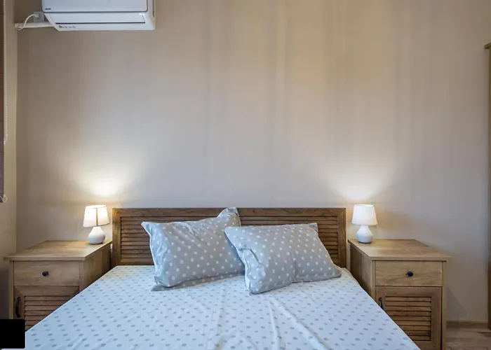 Apartment Trayana