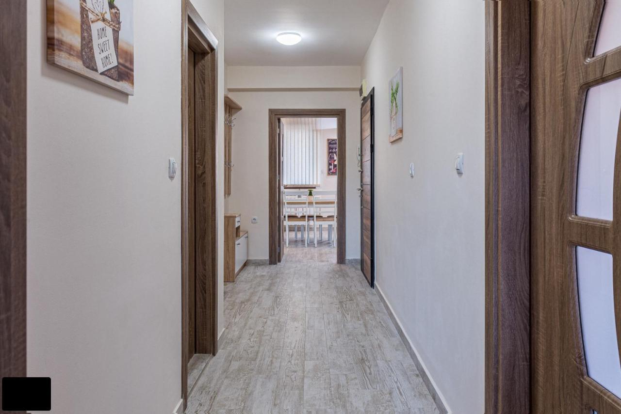 Apartment Trayana